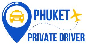Phuket Private Driver