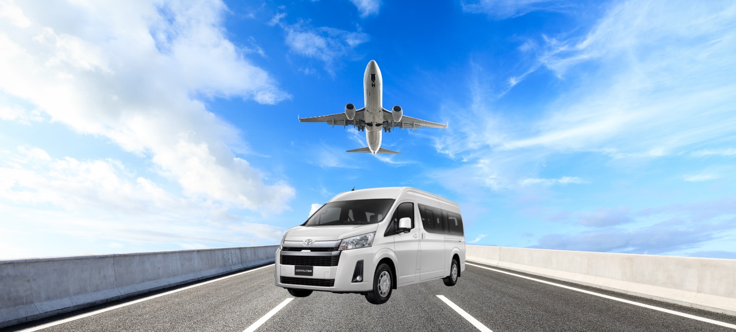 Phuket Private Driver Slide