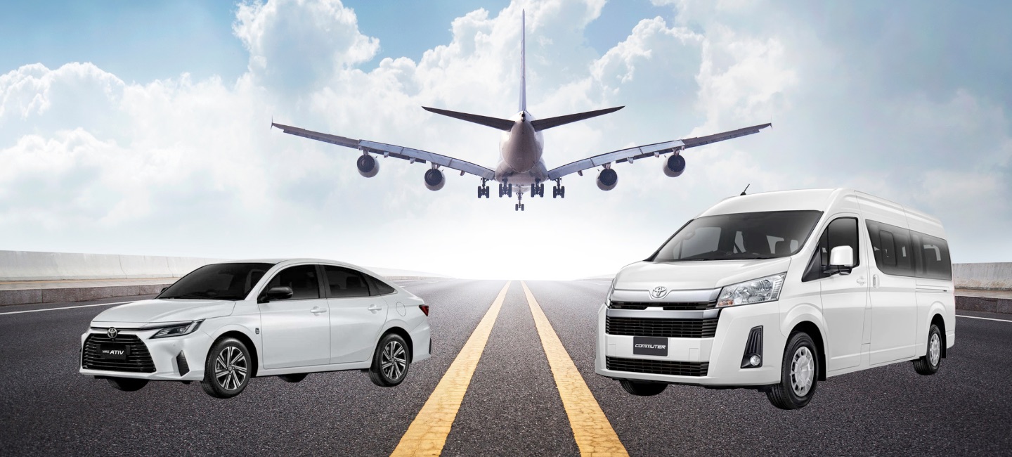 Phuket Private Driver Slide