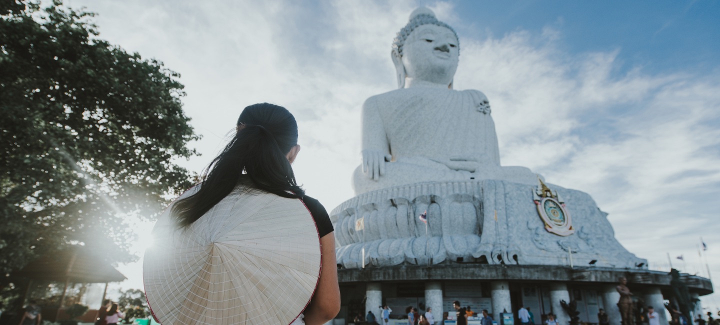 Phuket Private Driver Slide